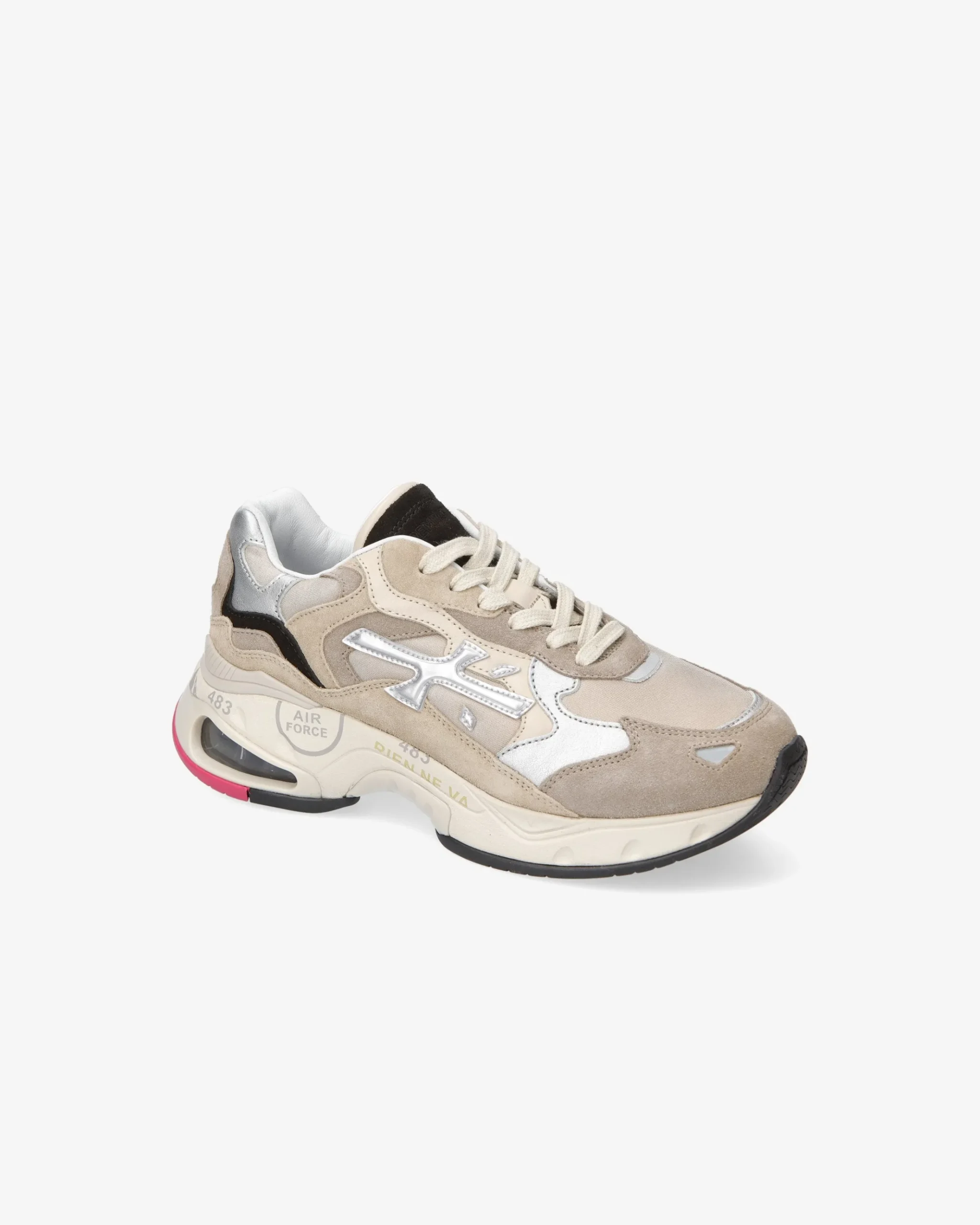 Premiata SHARKYD 314>Donna Sharkyd