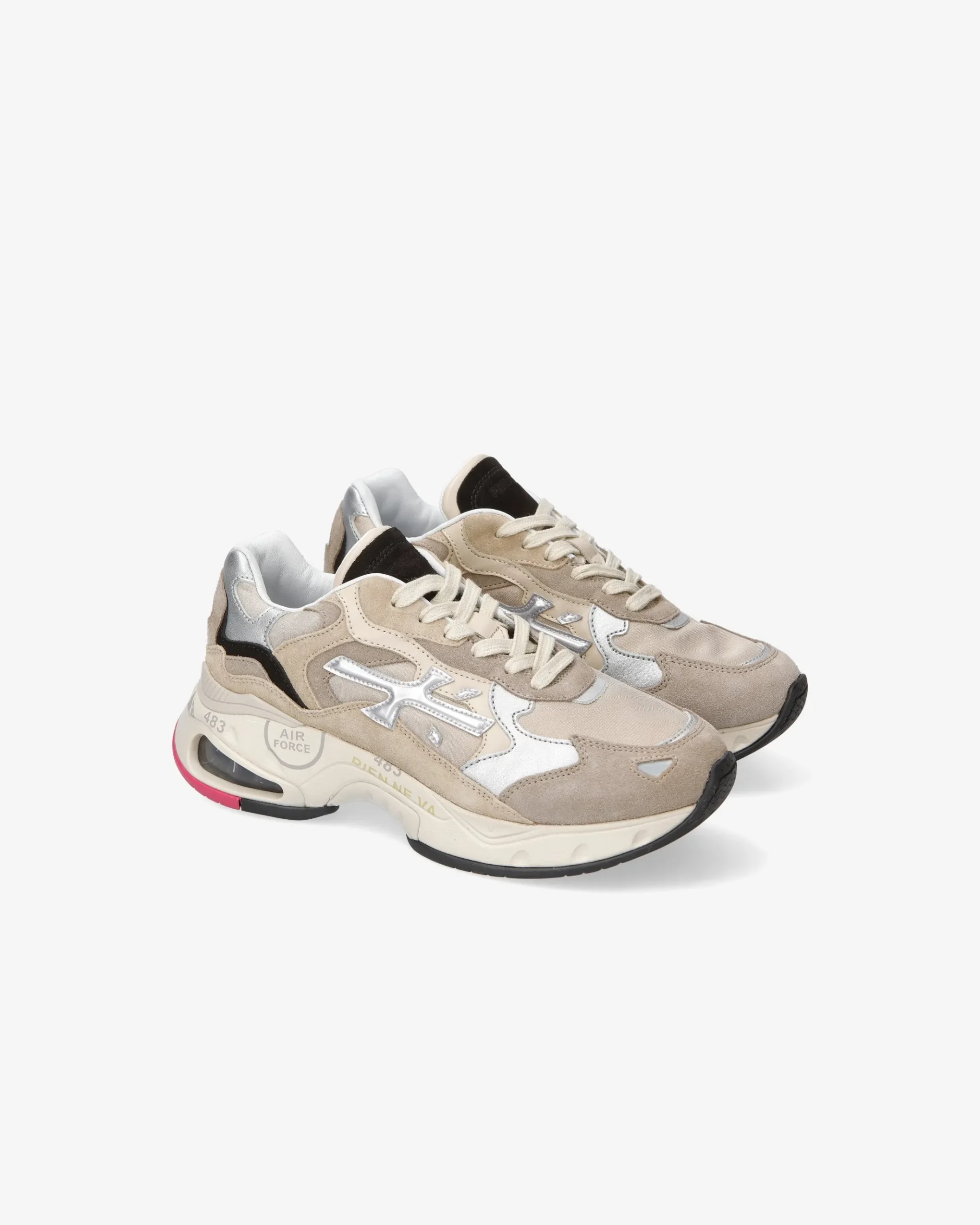 Premiata SHARKYD 314>Donna Sharkyd