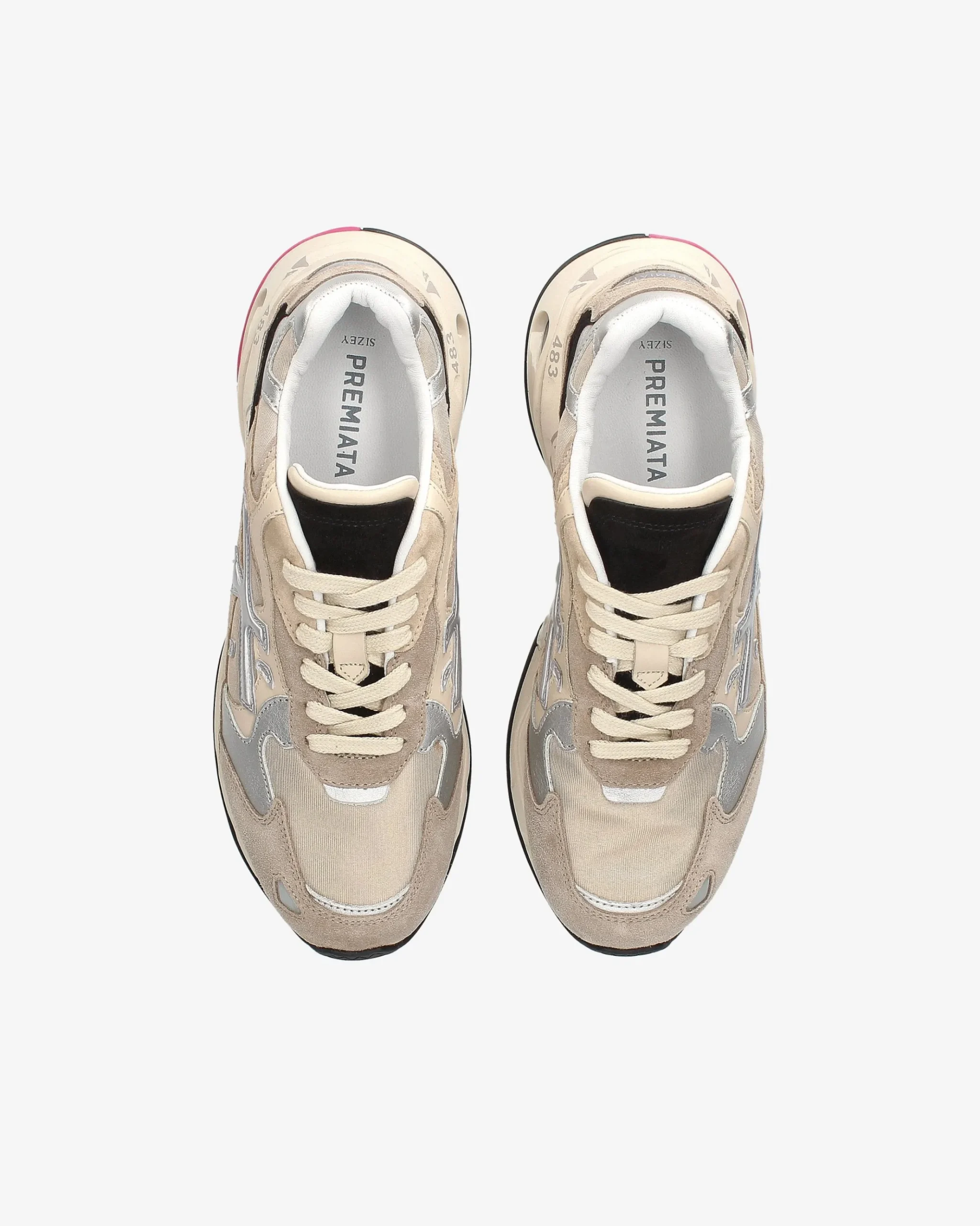 Premiata SHARKYD 314>Donna Sharkyd