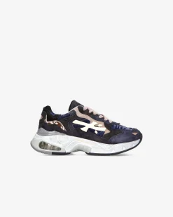 Premiata SHARKYD 316>Donna Sharkyd