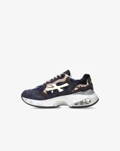 Premiata SHARKYD 316>Donna Sharkyd