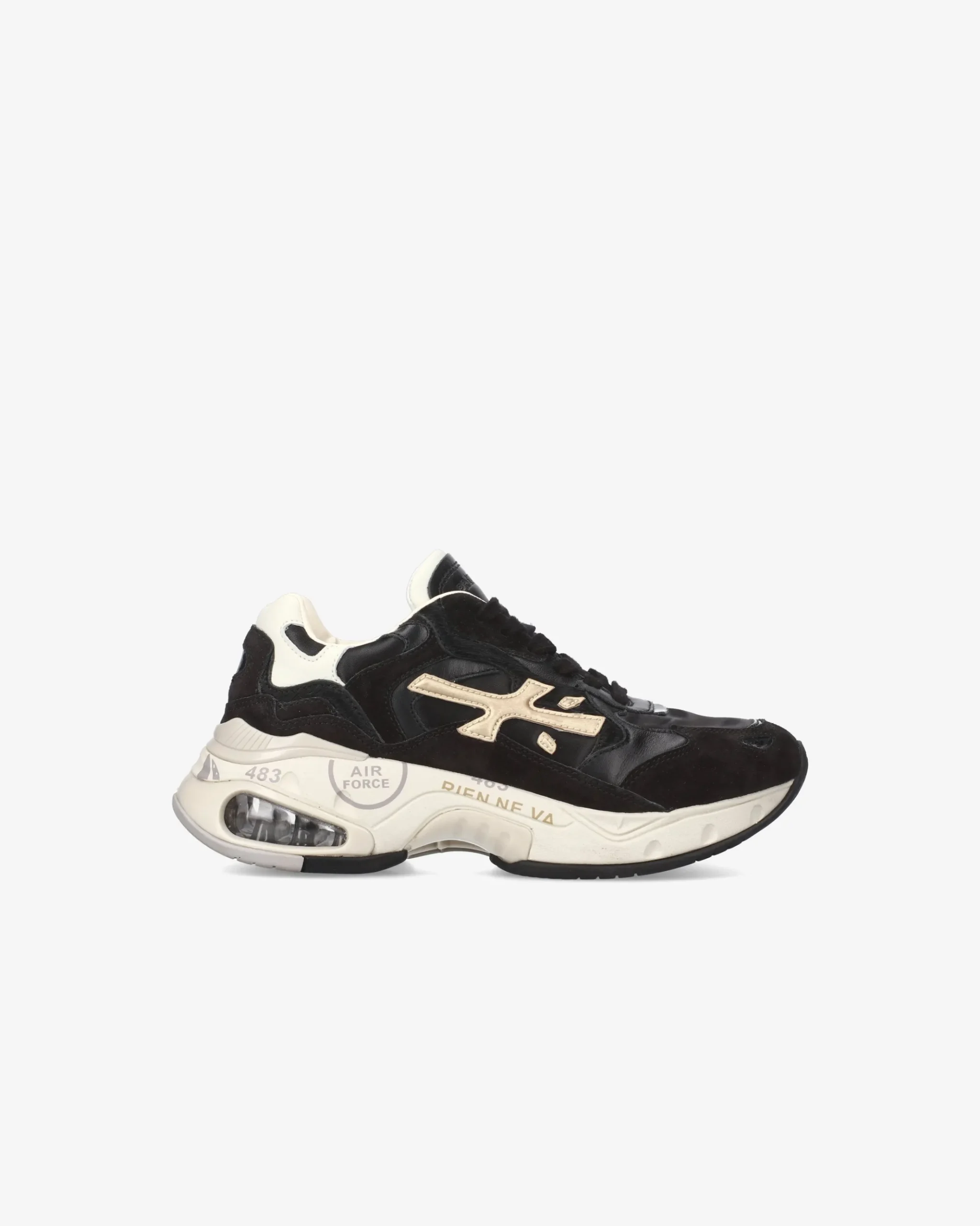 Premiata SHARKYD 372>Donna Sharkyd