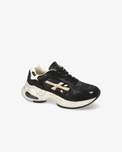 Premiata SHARKYD 372>Donna Sharkyd