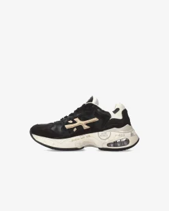 Premiata SHARKYD 372>Donna Sharkyd