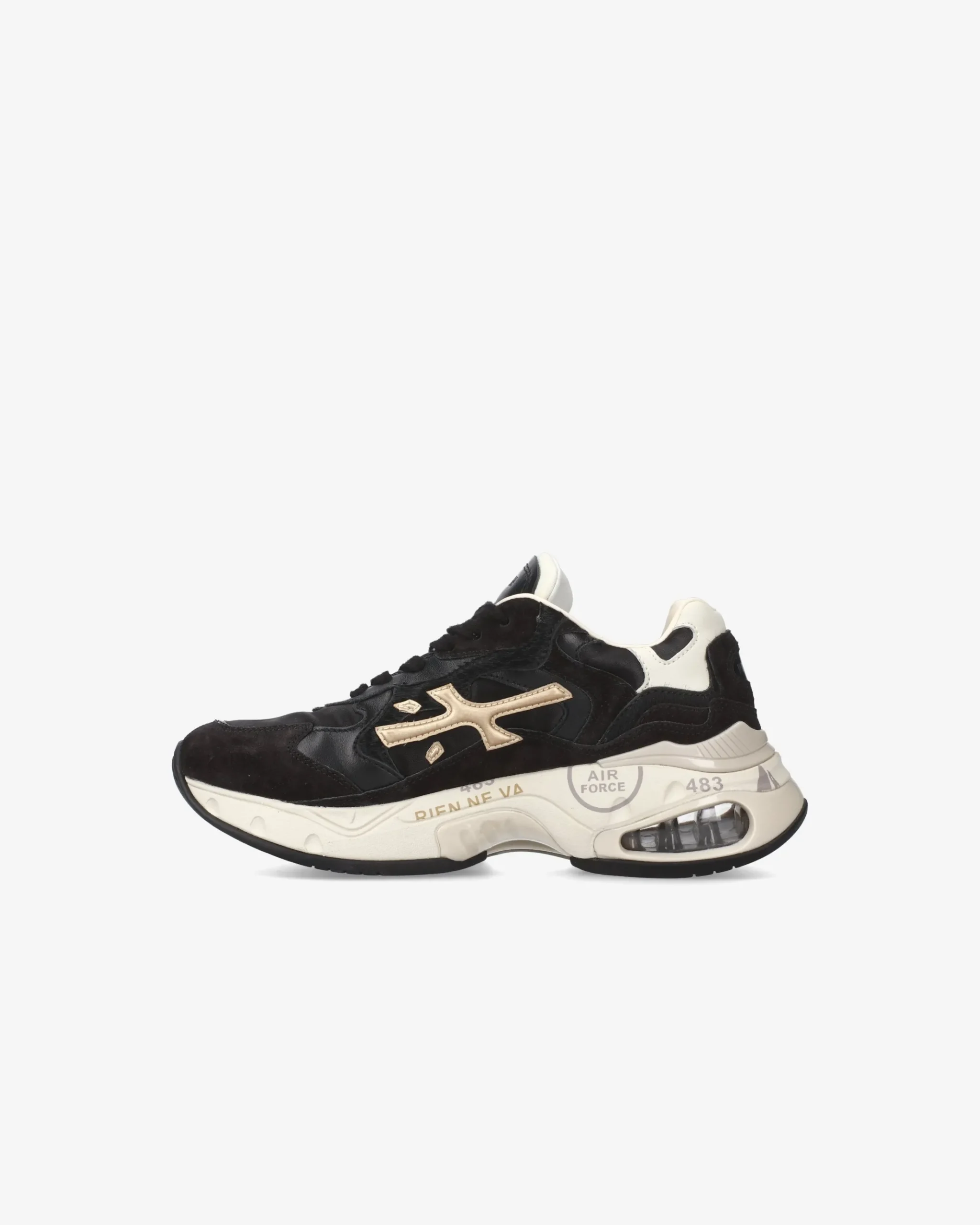 Premiata SHARKYD 372>Donna Sharkyd