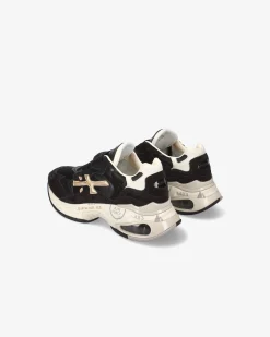 Premiata SHARKYD 372>Donna Sharkyd
