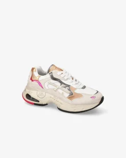 Premiata SHARKYD 364>Donna Sharkyd