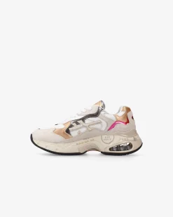 Premiata SHARKYD 364>Donna Sharkyd