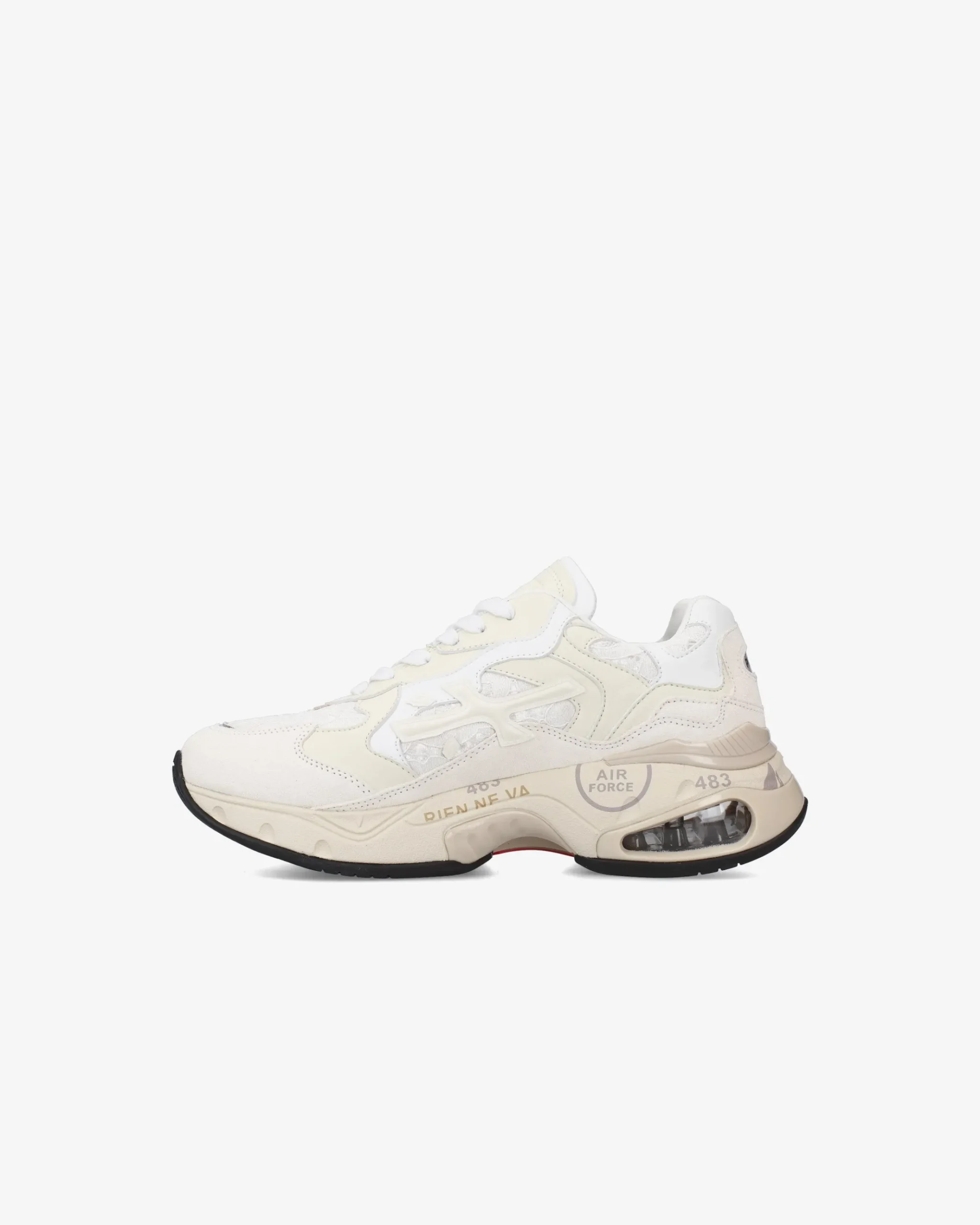Premiata SHARKYD 366>Donna Sharkyd