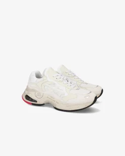 Premiata SHARKYD 366>Donna Sharkyd