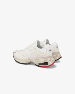 Premiata SHARKYD 366>Donna Sharkyd