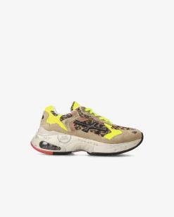 Premiata SHARKYD 365>Donna Sharkyd