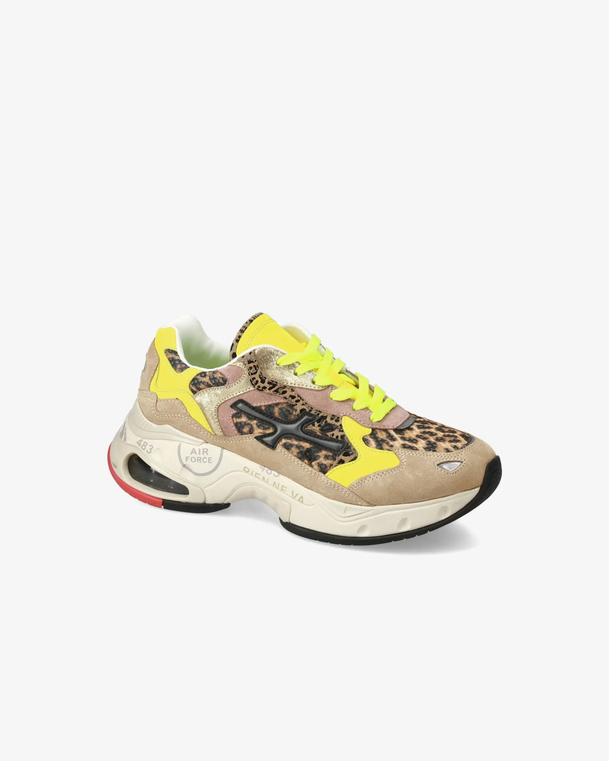 Premiata SHARKYD 365>Donna Sharkyd