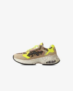 Premiata SHARKYD 365>Donna Sharkyd