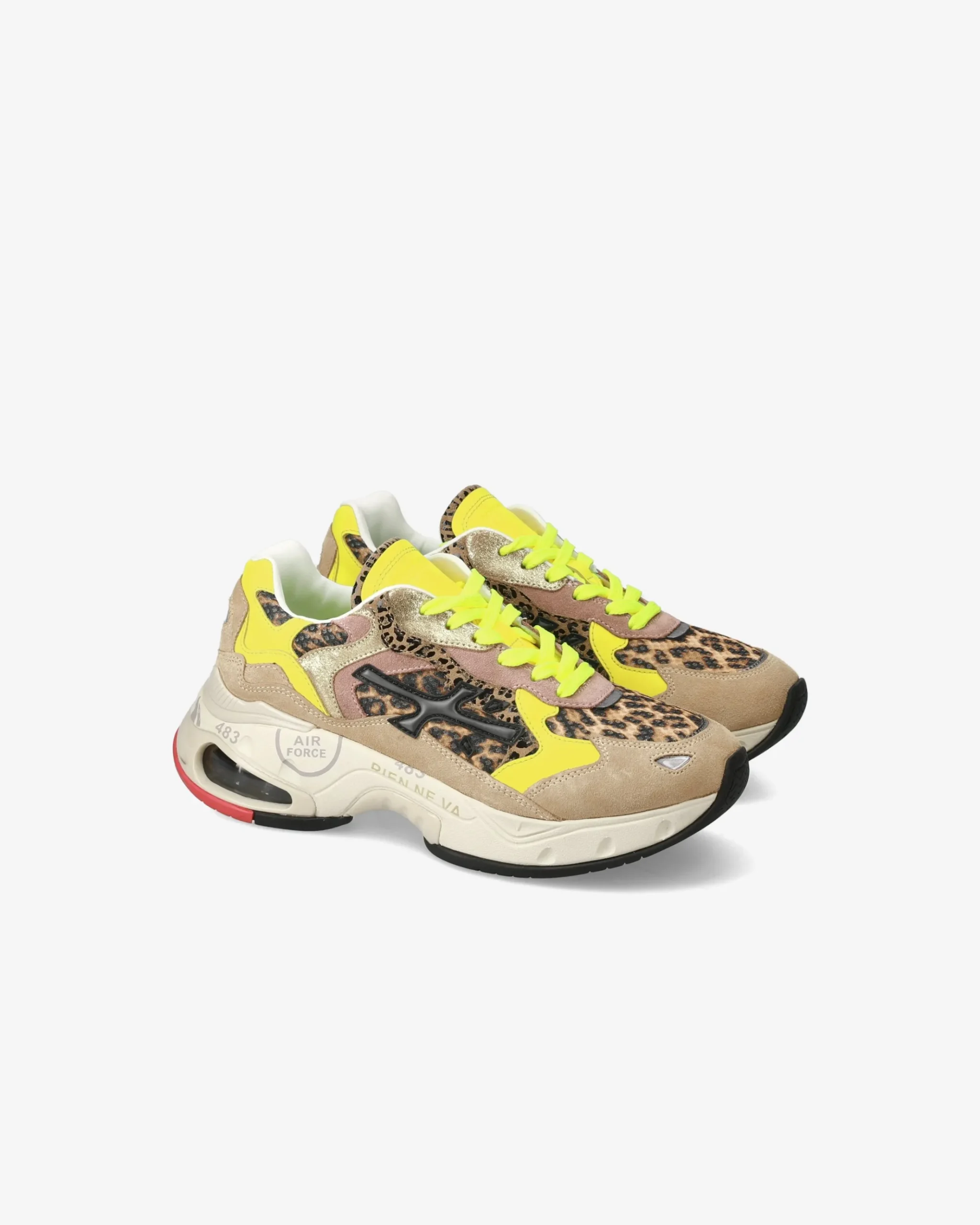 Premiata SHARKYD 365>Donna Sharkyd