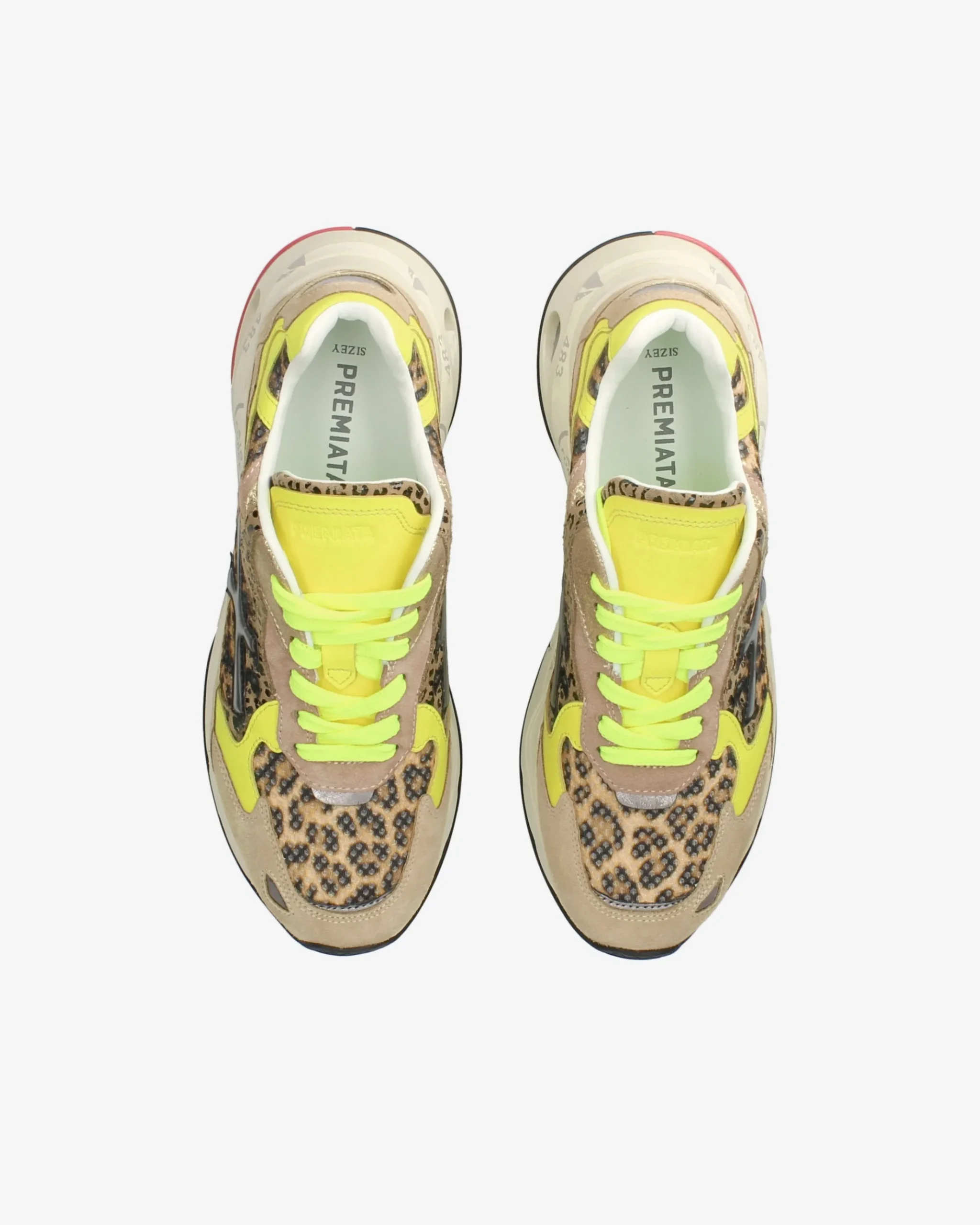 Premiata SHARKYD 365>Donna Sharkyd