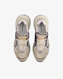 Premiata SHARKYD 363>Donna Sharkyd