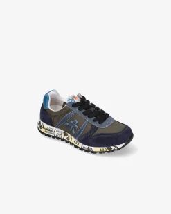 Premiata SKYB 9317B>Bambino Bambino