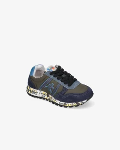 Premiata SKYB 9317B>Bambino Bambino