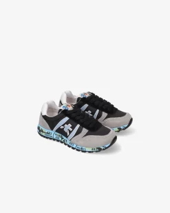 Premiata SKYB 9316B>Bambino Bambino