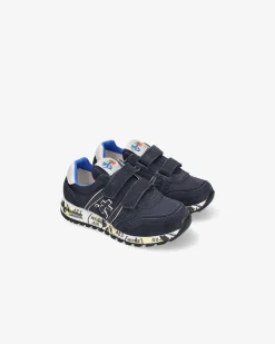 Premiata SKYB 9343V>Bambino Bambino