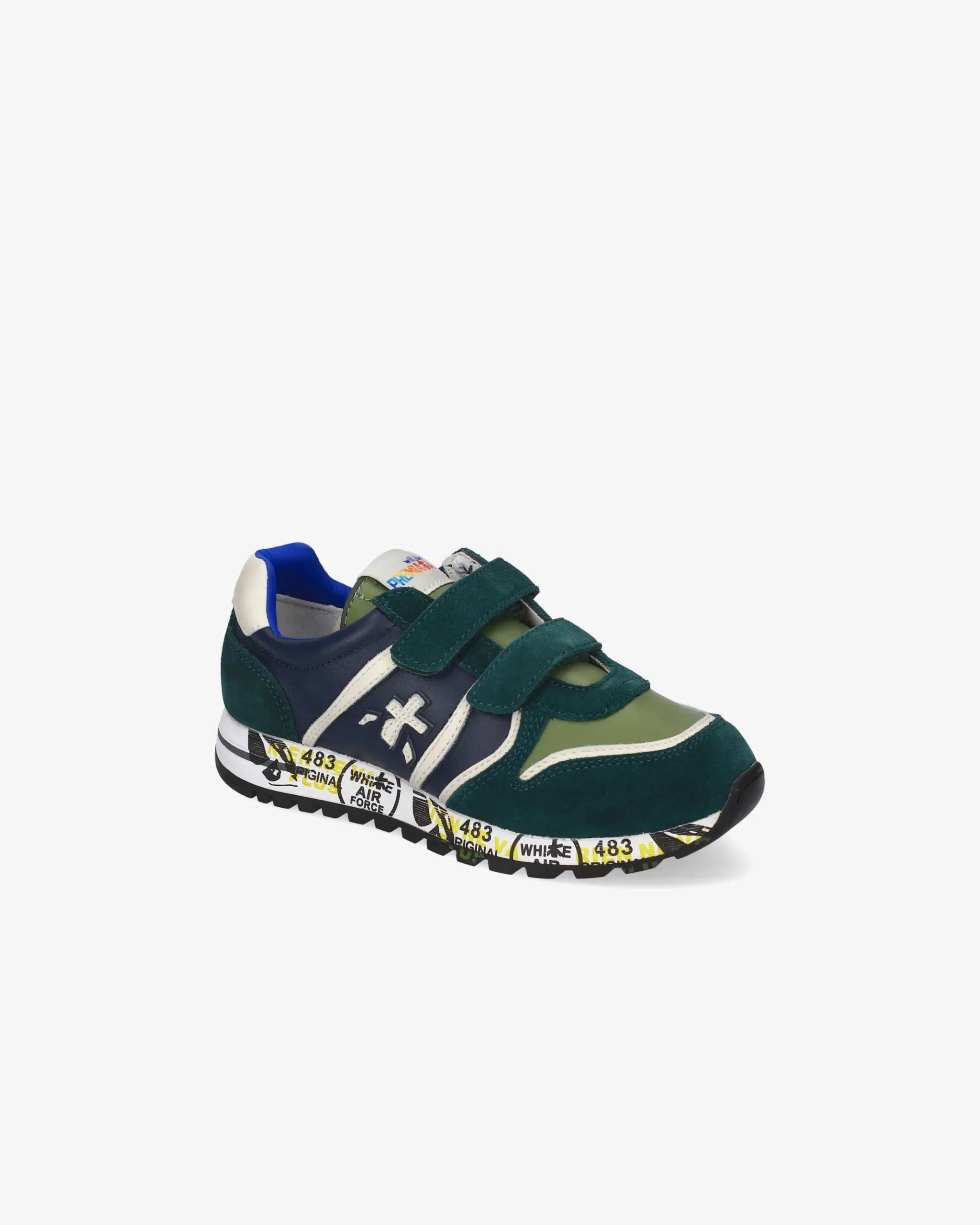 Premiata SKYBV 9408V>Bambino Bambino