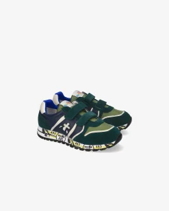 Premiata SKYBV 9408V>Bambino Bambino