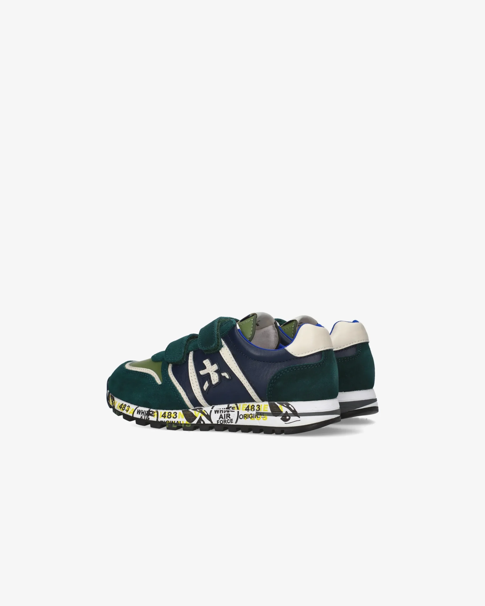 Premiata SKYBV 9408V>Bambino Bambino