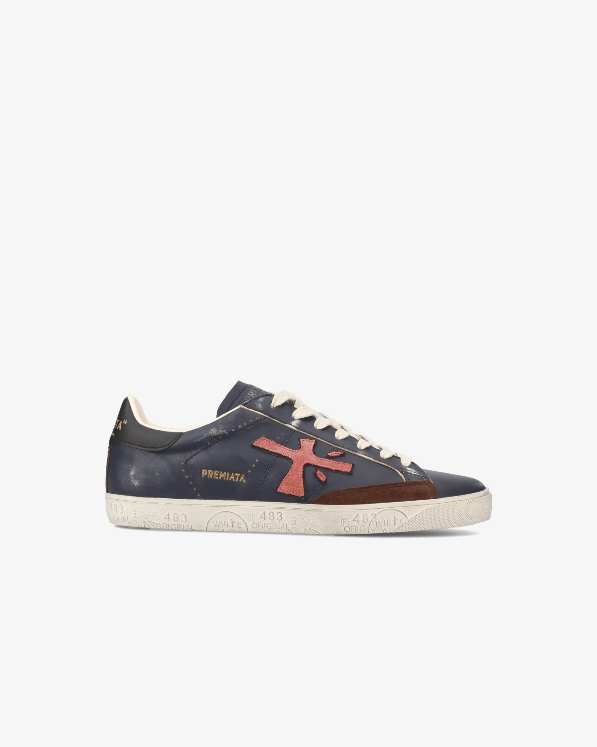 Premiata STEVEN 7102>Uomo Steven