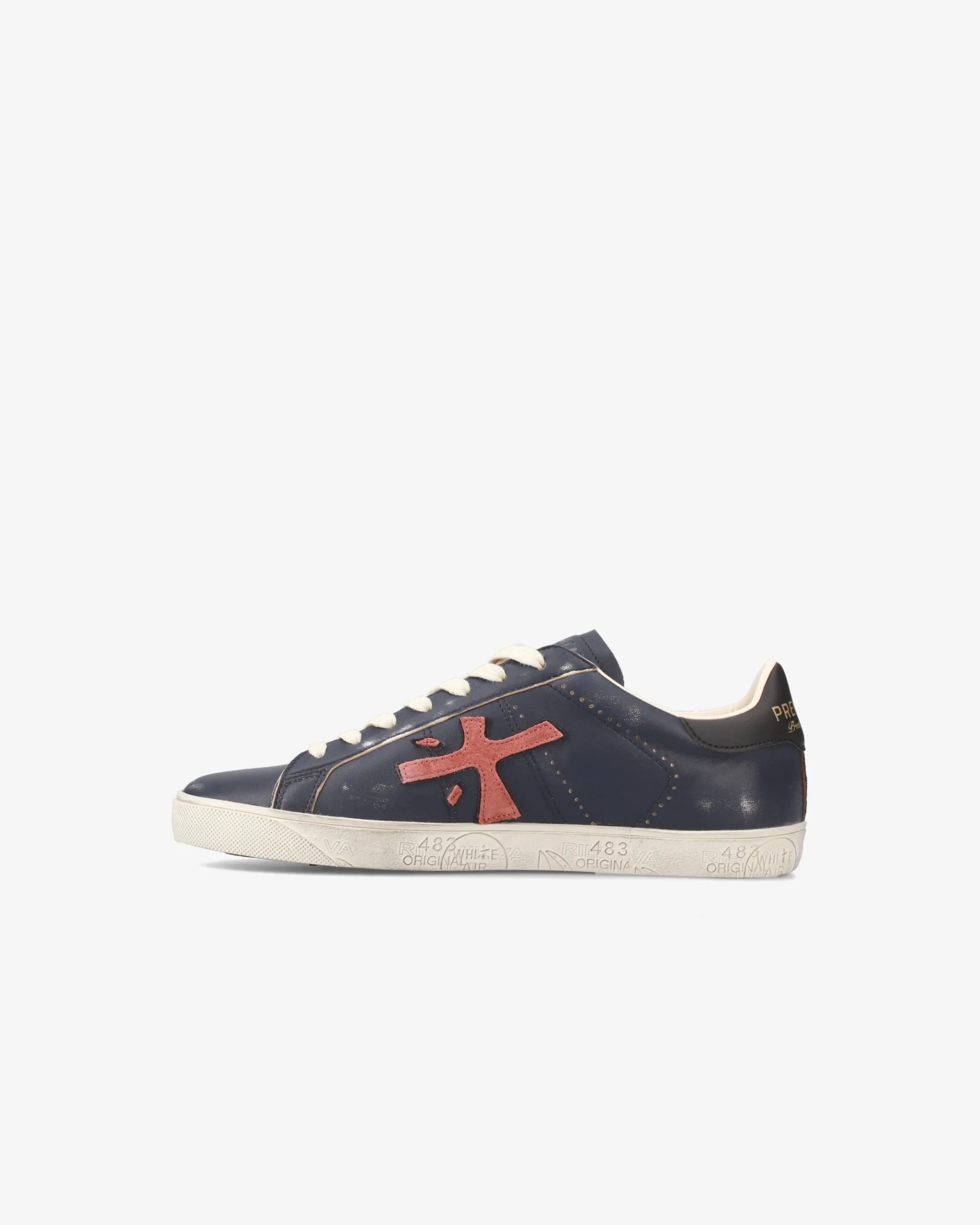 Premiata STEVEN 7102>Uomo Steven