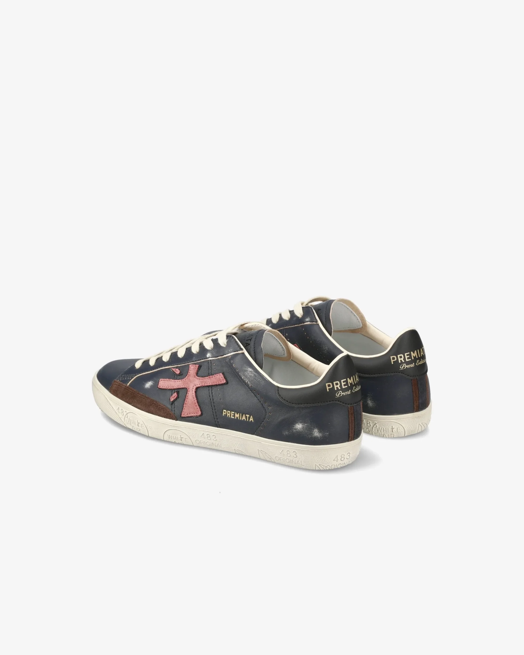 Premiata STEVEN 7102>Uomo Steven