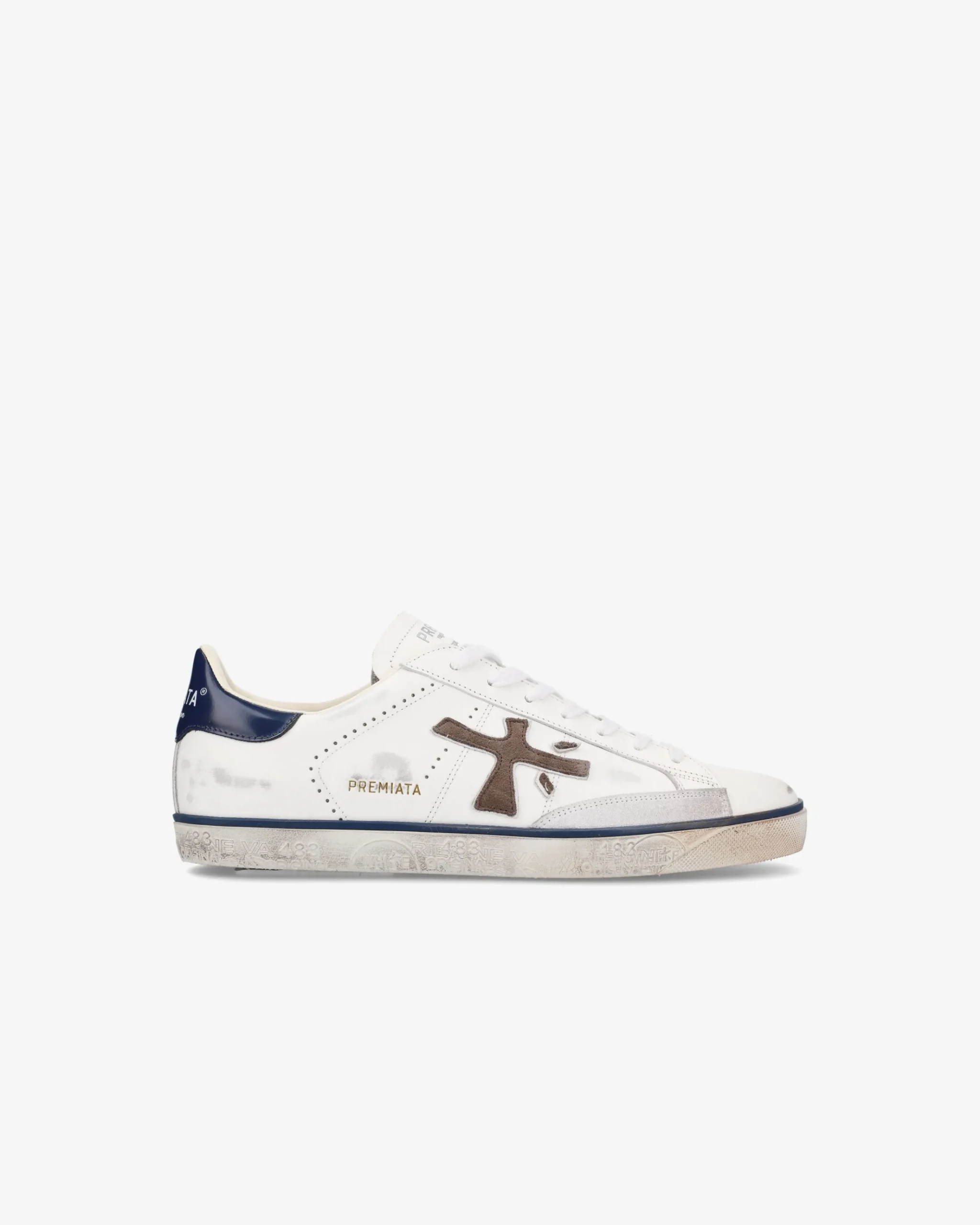 Premiata STEVEN 6642>Uomo Steven