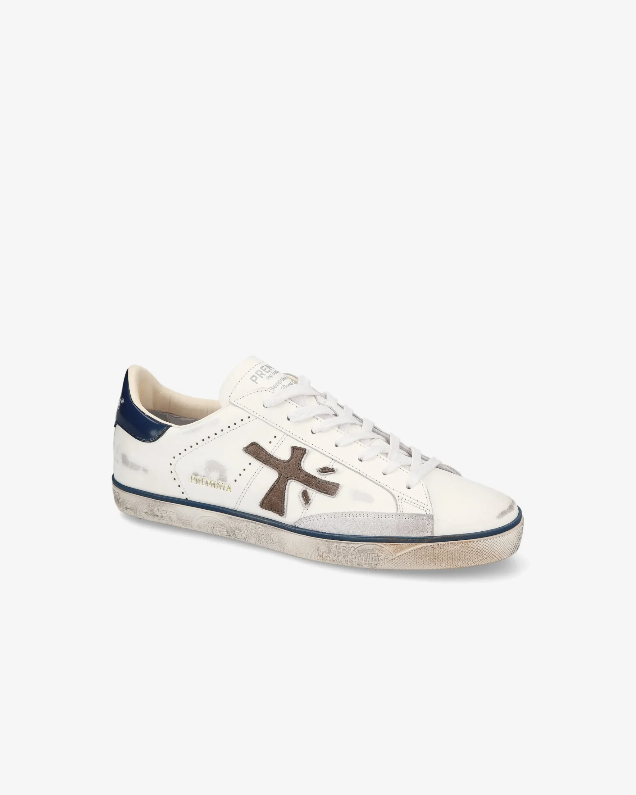 Premiata STEVEN 6642>Uomo Steven