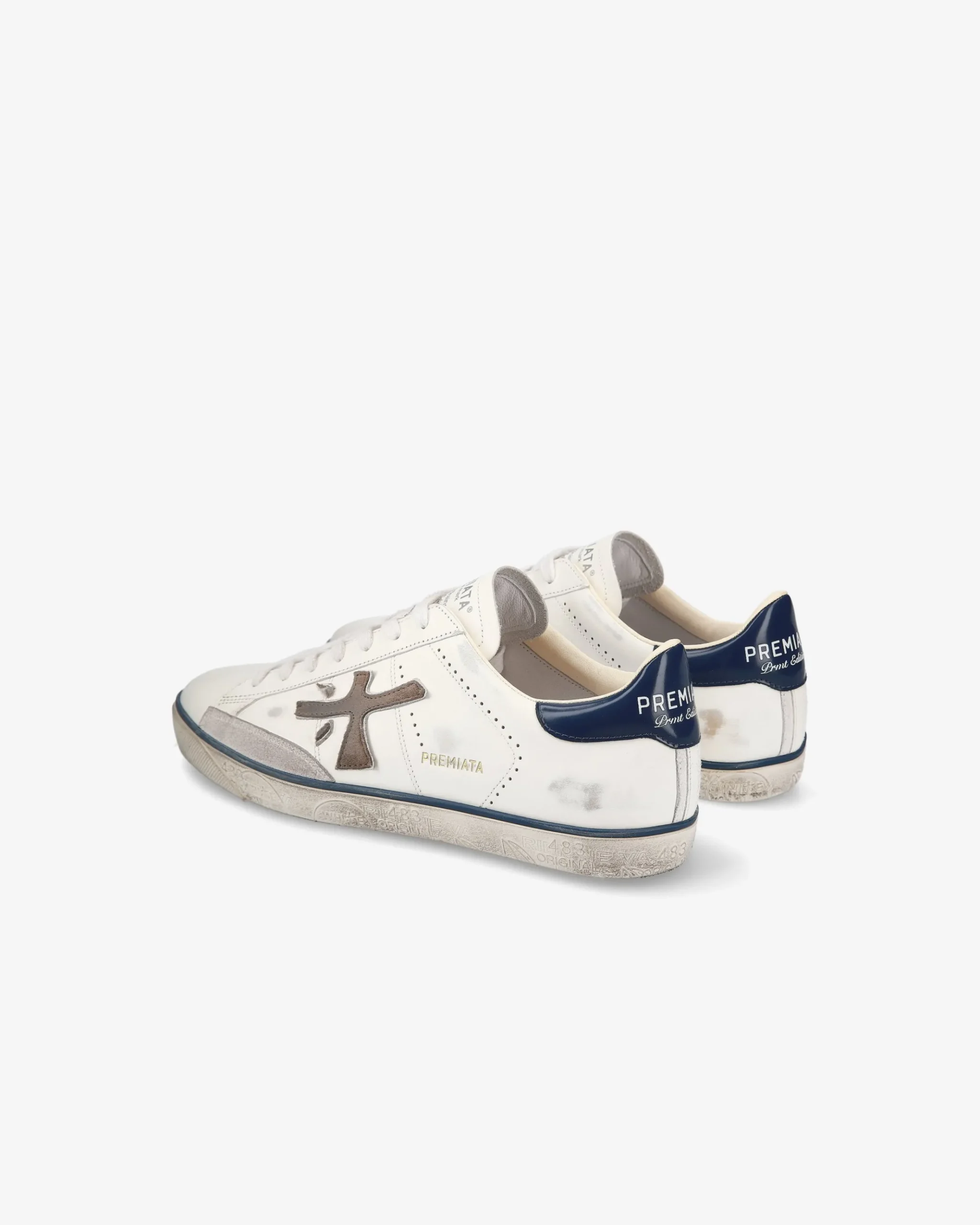 Premiata STEVEN 6642>Uomo Steven