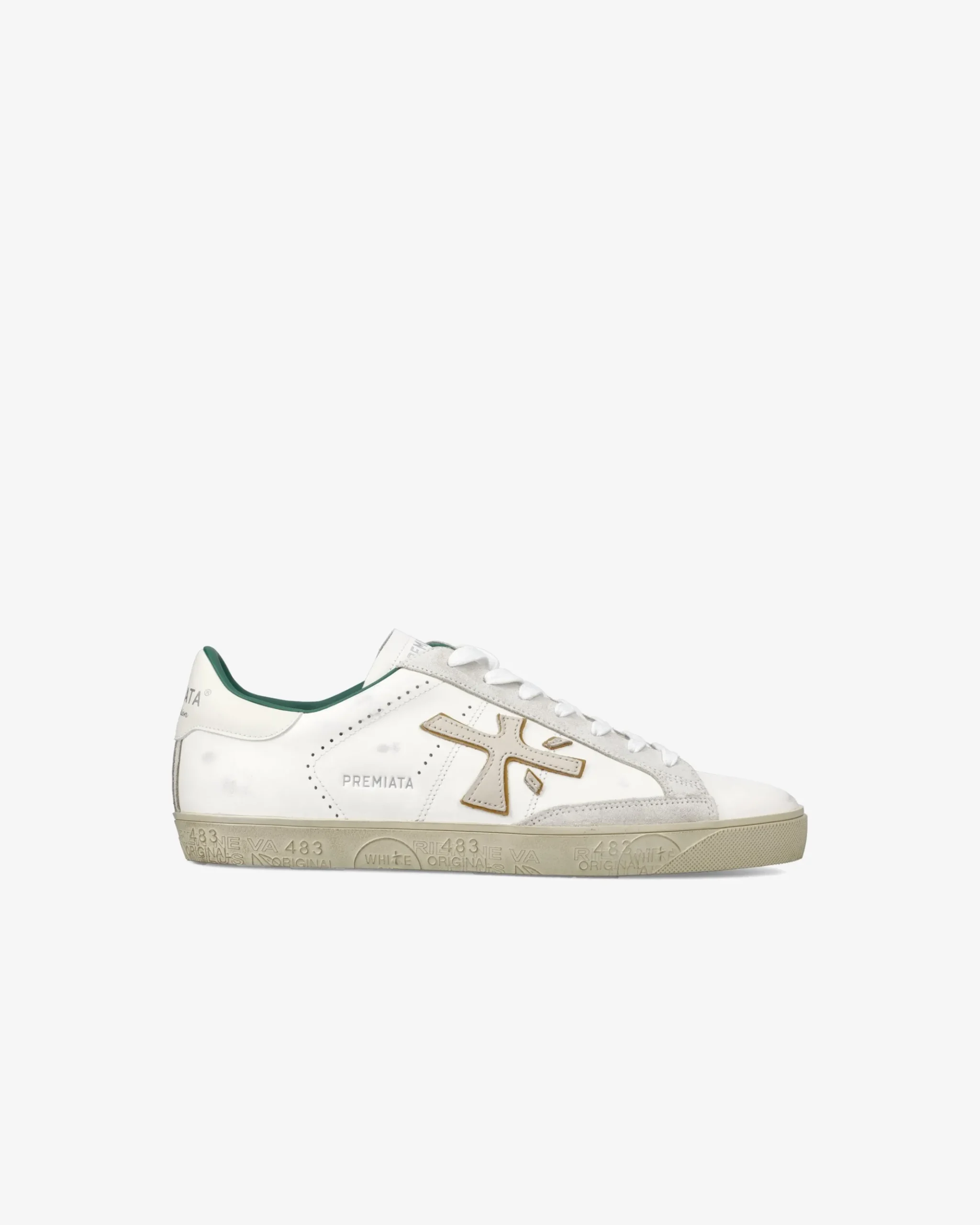 Premiata STEVEN 6976>Uomo Steven