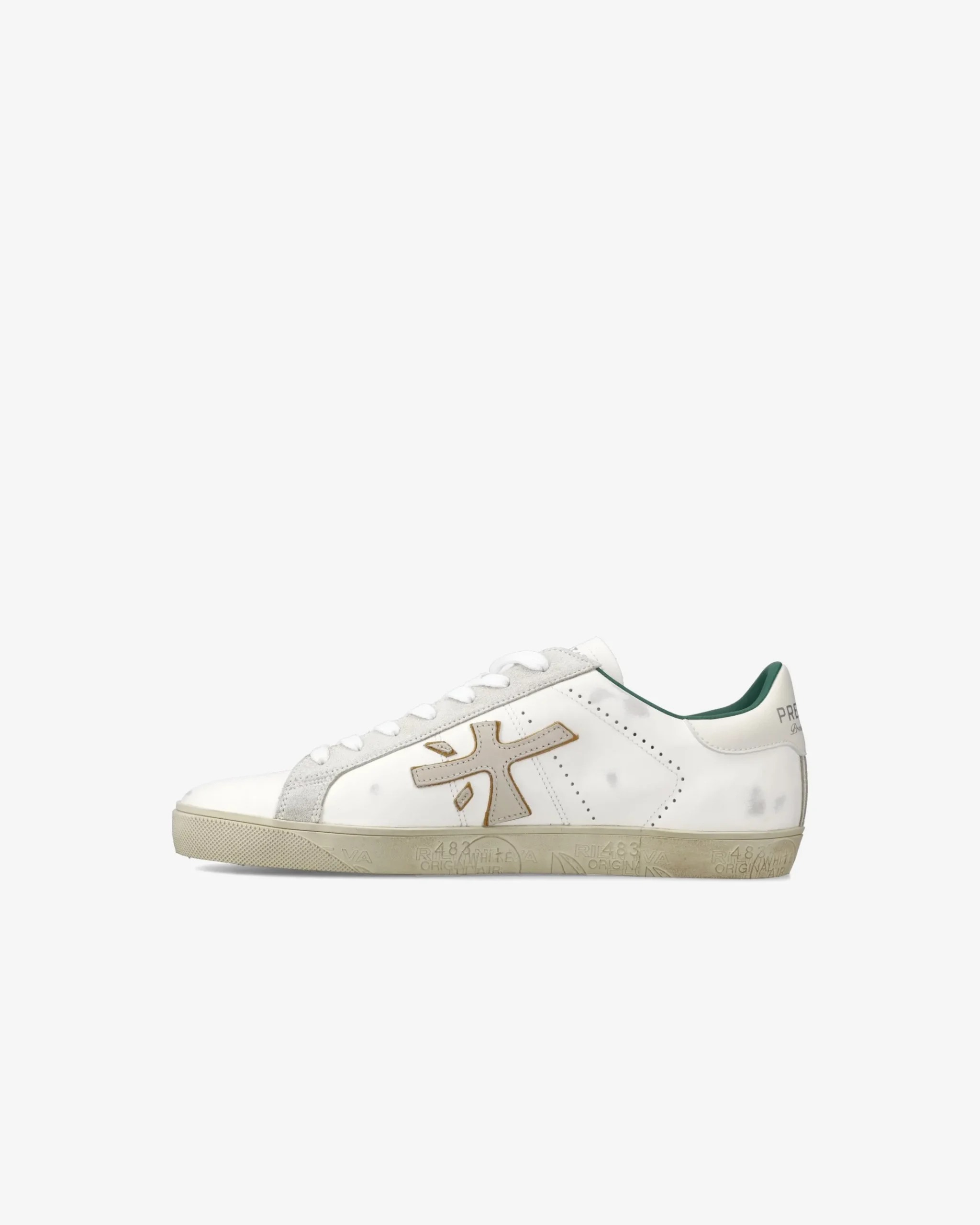 Premiata STEVEN 6976>Uomo Steven