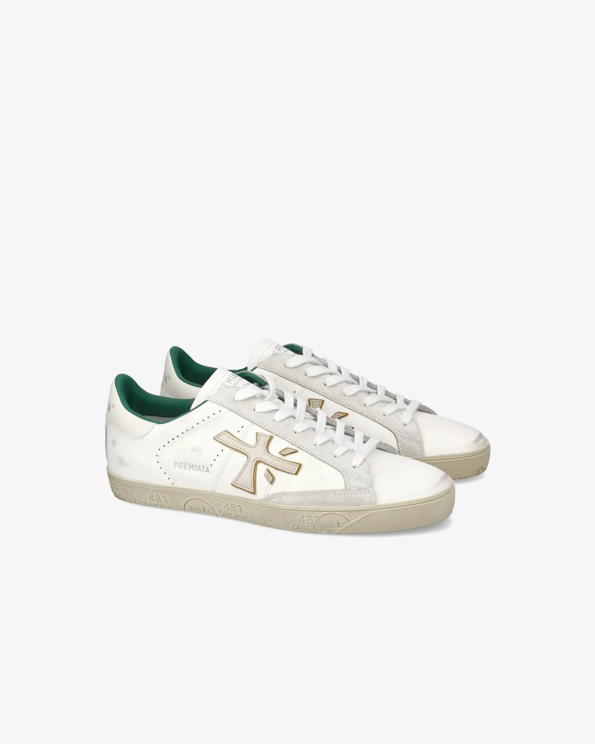 Premiata STEVEN 6976>Uomo Steven