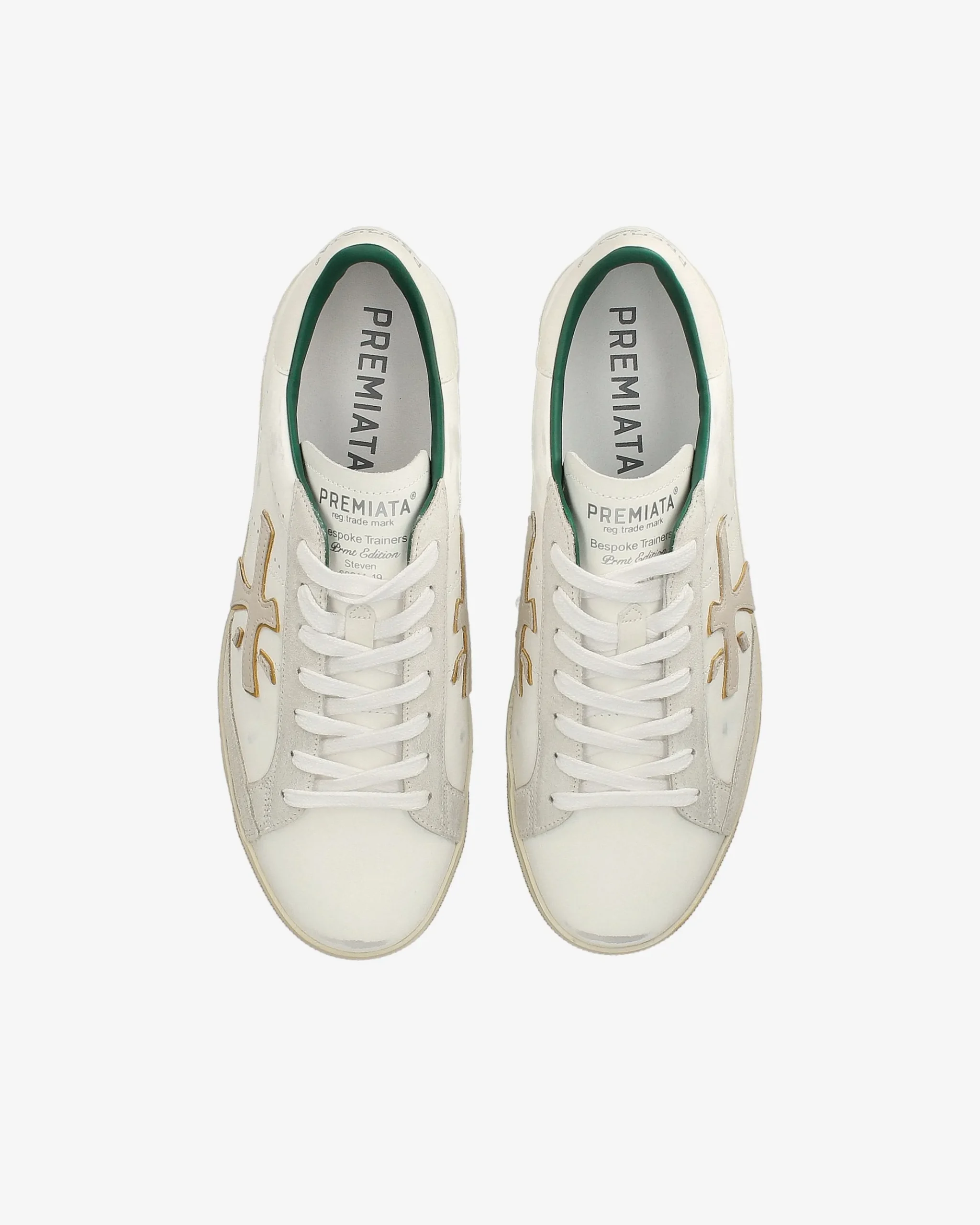 Premiata STEVEN 6976>Uomo Steven