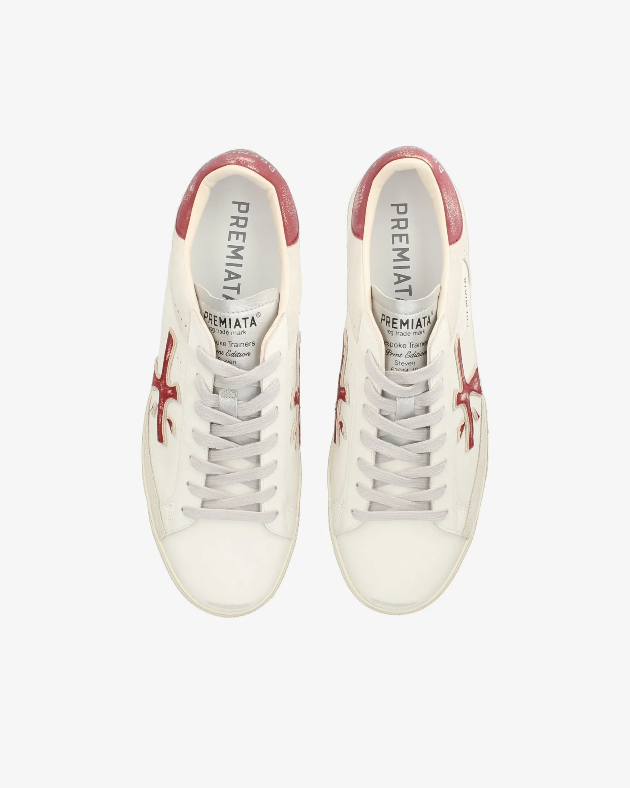 Premiata STEVEN 6970>Uomo Steven