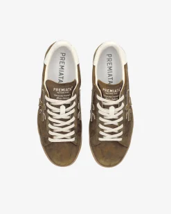 Premiata STEVEN 6973>Uomo Steven