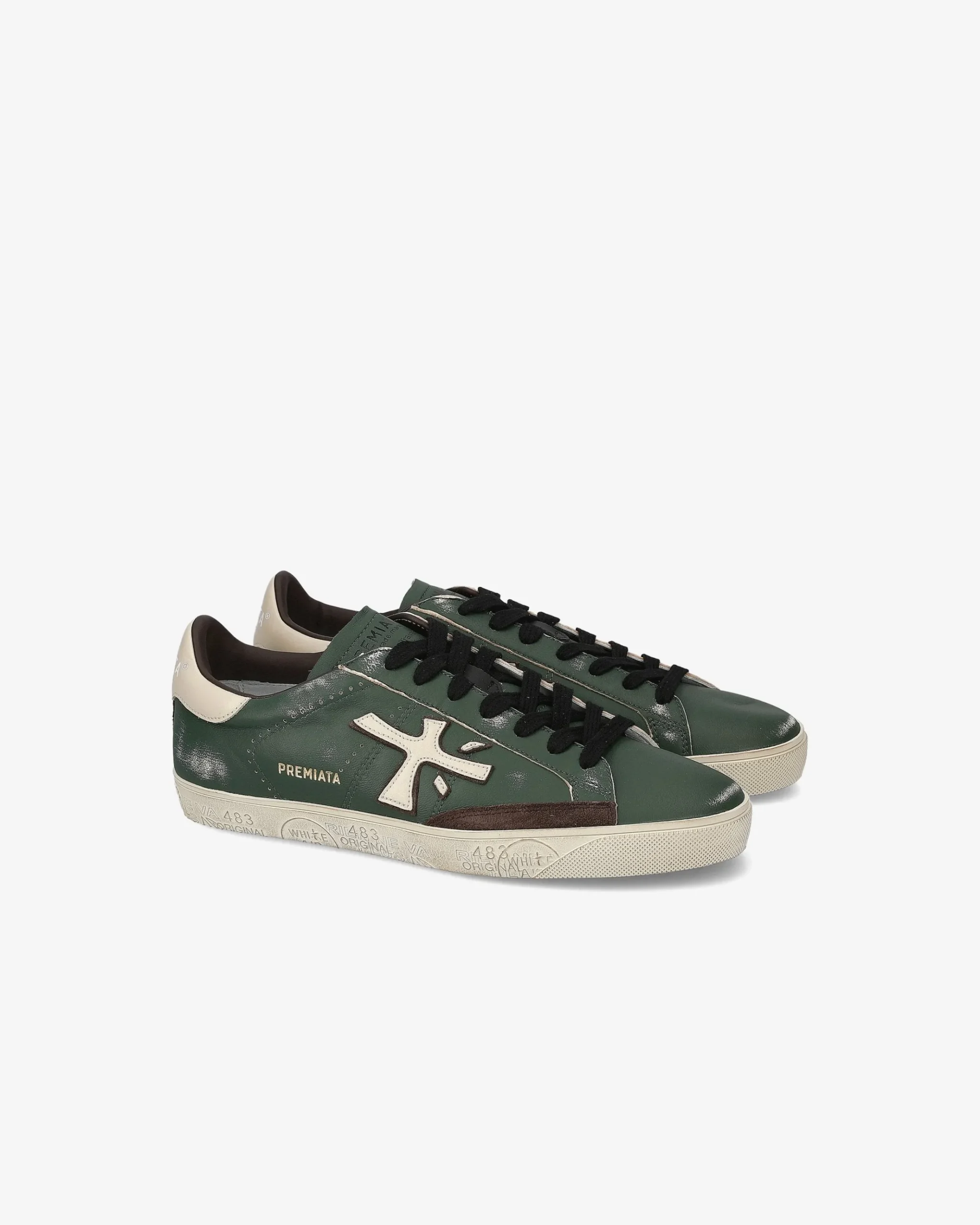 Premiata STEVEN 6971>Uomo Steven