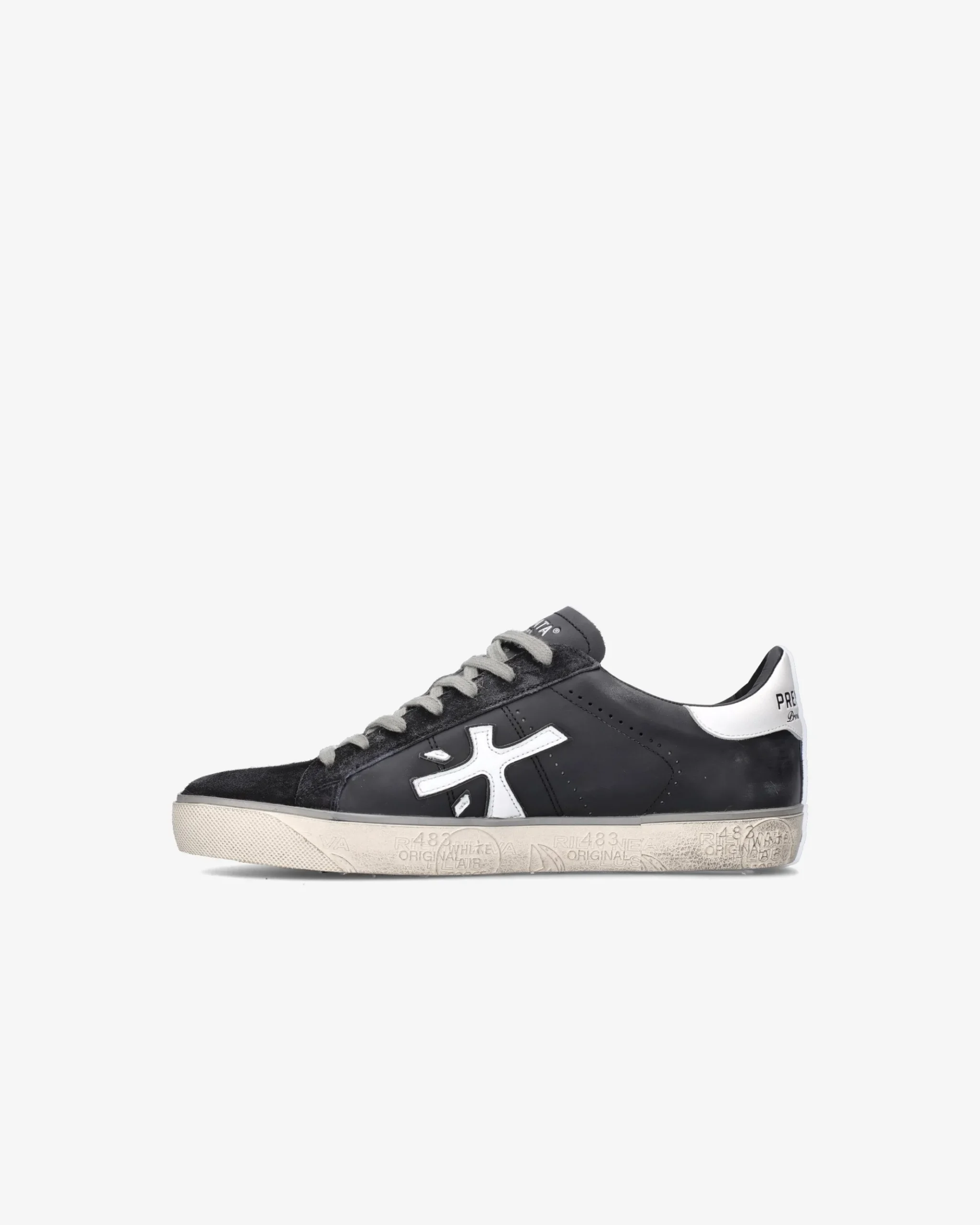Premiata STEVEN 5439>Uomo Steven