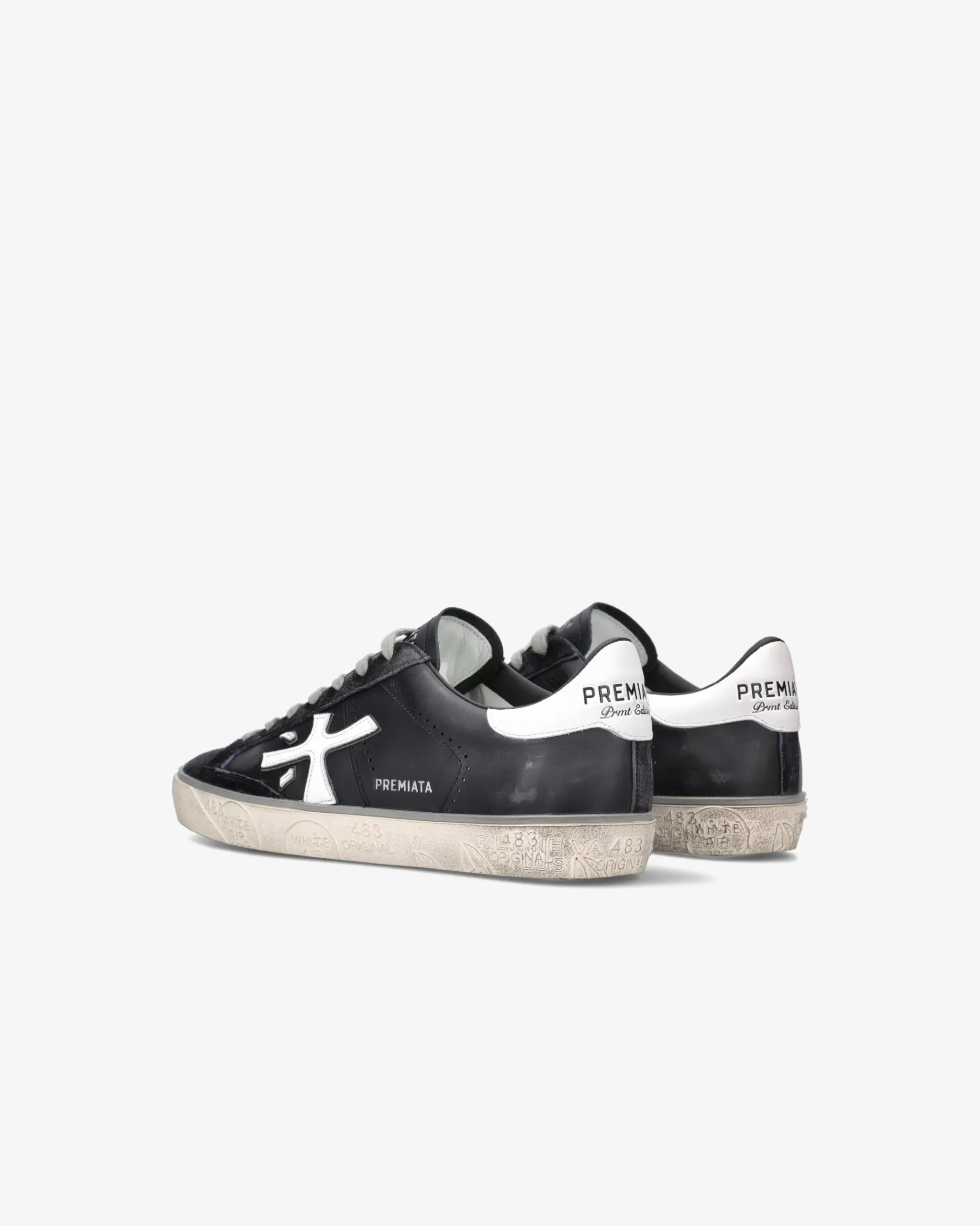 Premiata STEVEN 5439>Uomo Steven