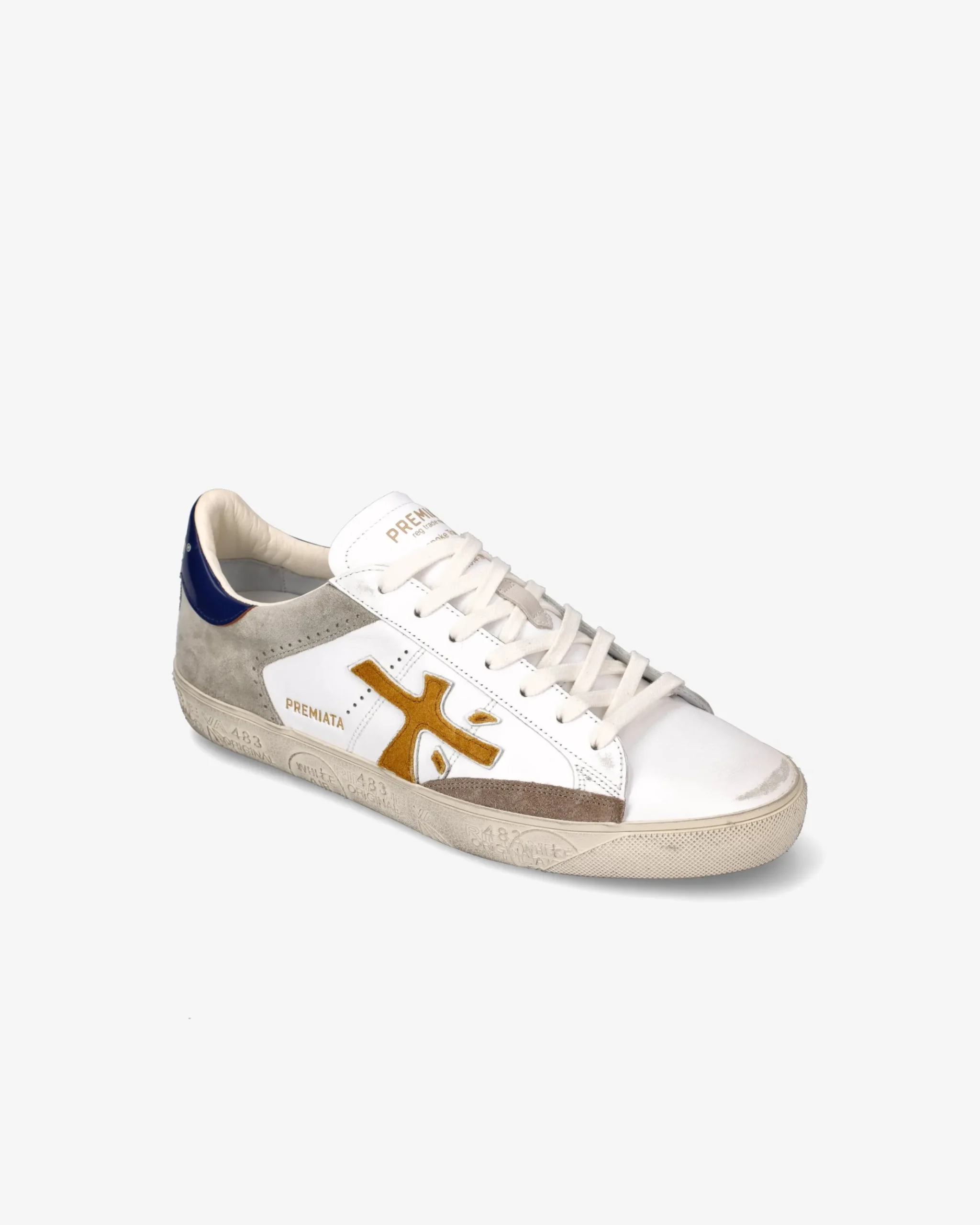 Premiata STEVEN 5771>Uomo Steven