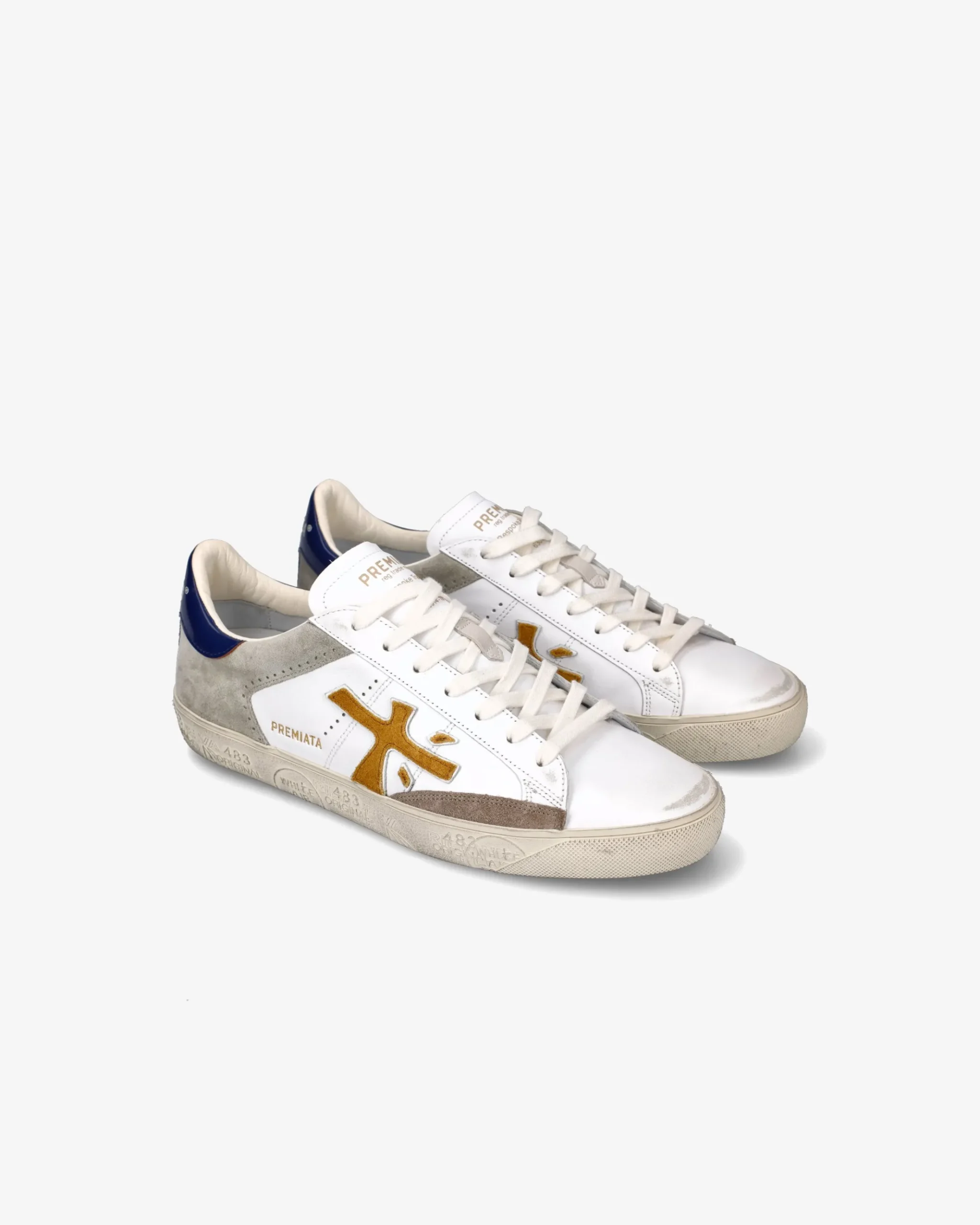Premiata STEVEN 5771>Uomo Steven
