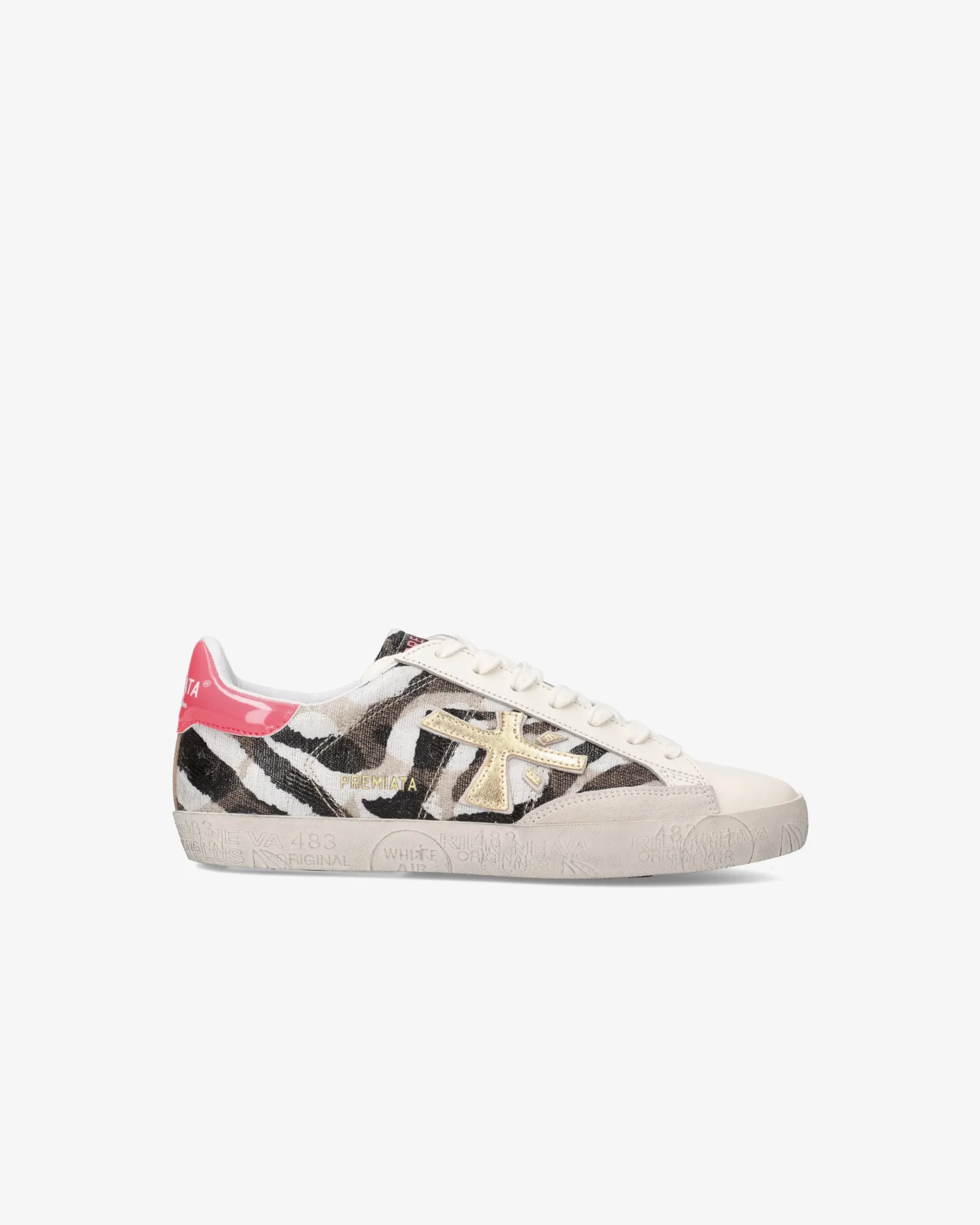 Premiata STEVEND 6188>Donna Stevend