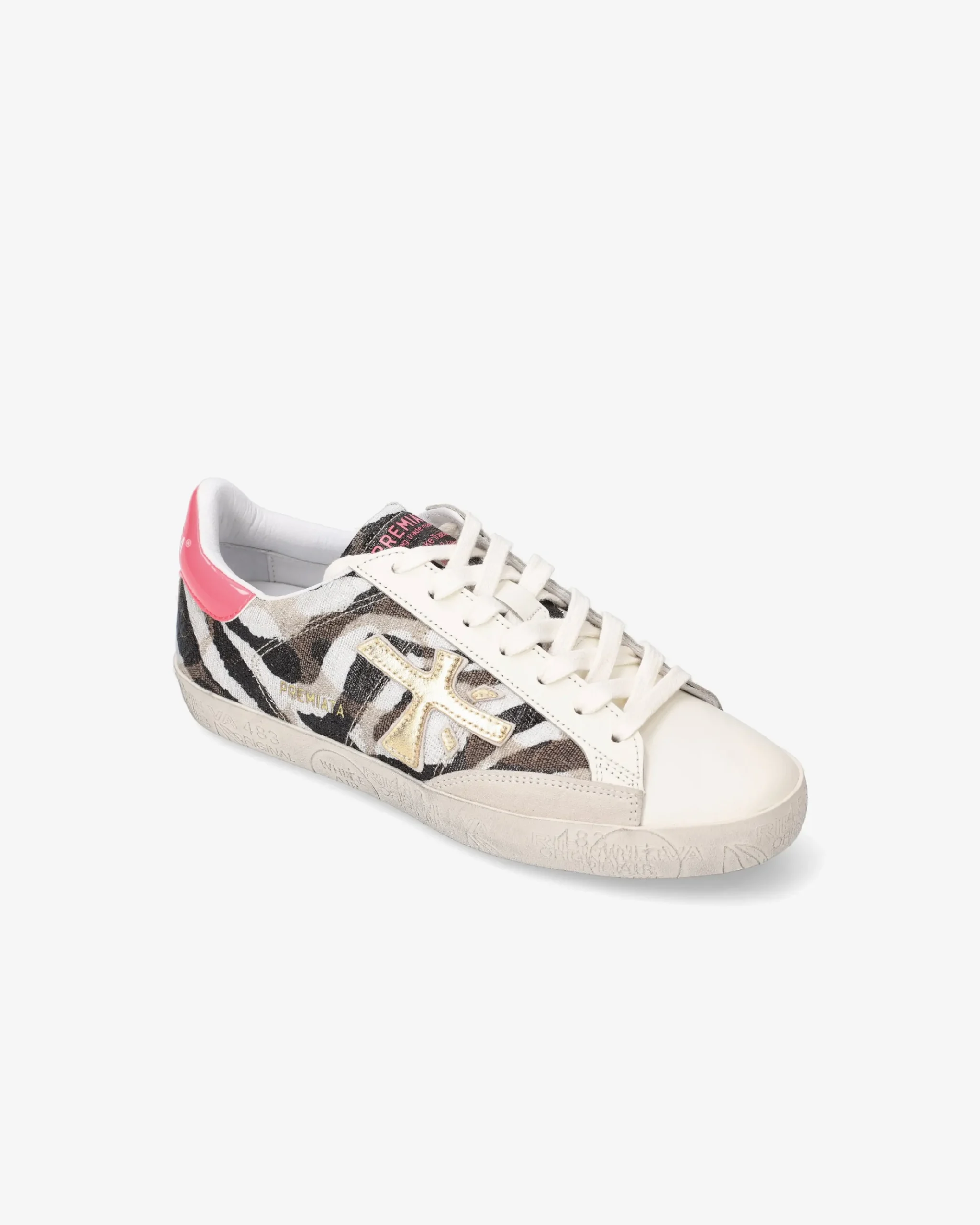 Premiata STEVEND 6188>Donna Stevend