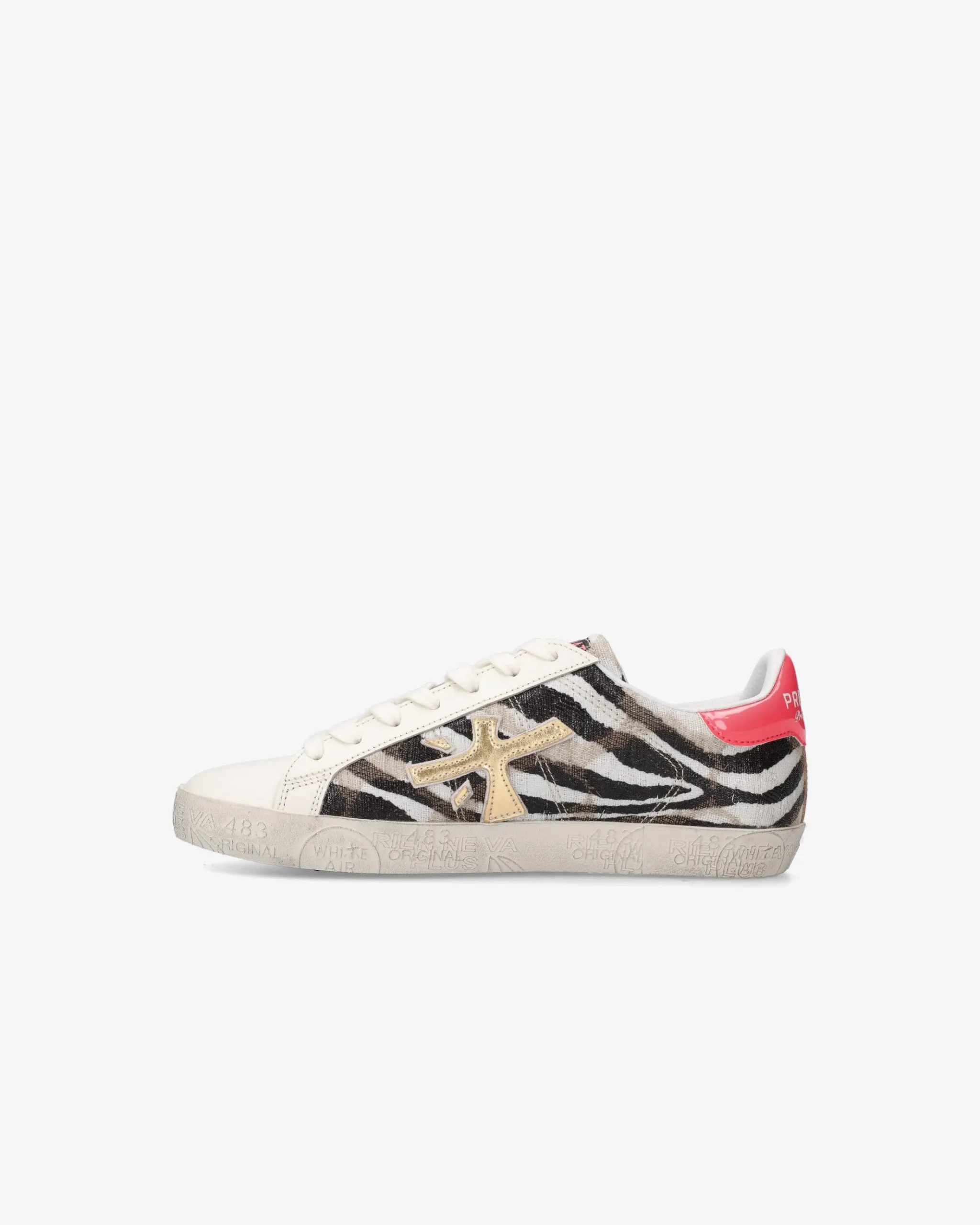 Premiata STEVEND 6188>Donna Stevend