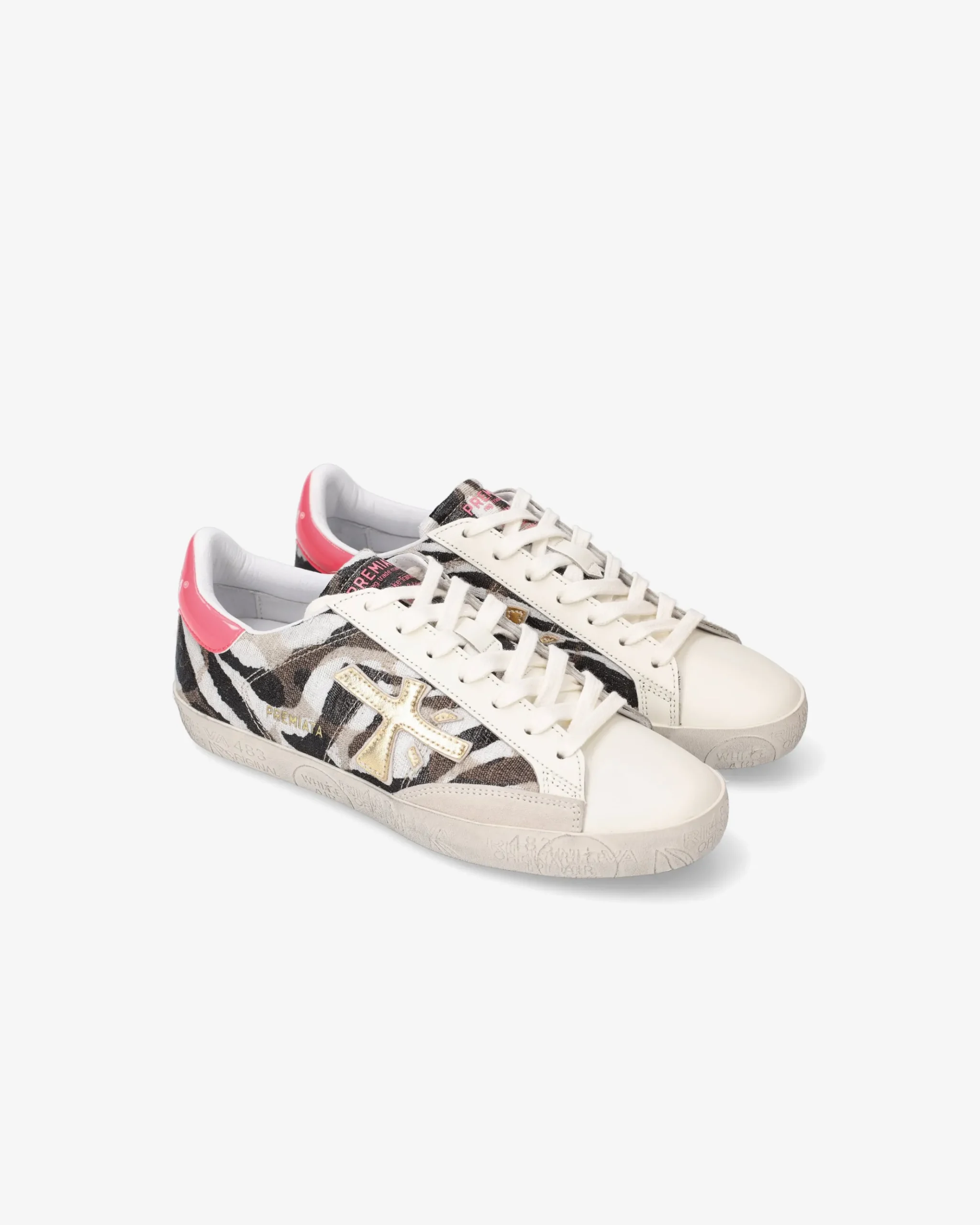 Premiata STEVEND 6188>Donna Stevend