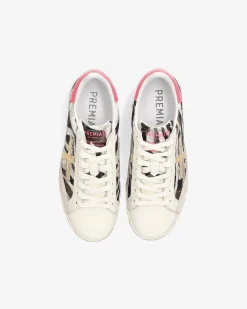 Premiata STEVEND 6188>Donna Stevend